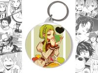 Брелок Toilet-bound Hanako-kun BR-58-000082