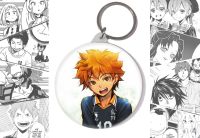 Брелок Haikuyy!! Волейбол!! BR-58-000098