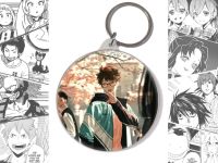 Брелок Haikuyy!! Волейбол!! BR-58-000104