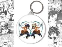 Брелок Demon Slayer BR-58-000112