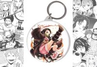Брелок Demon Slayer BR-58-000114