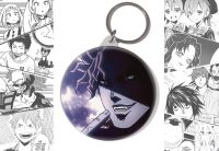 Брелок Jojo's Bizarre Adventure BR-58-000124