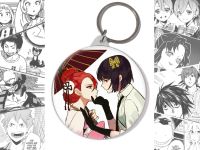 Брелок Bungo Stray Dogs BR-58-000125