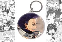 Брелок Boku no Hero Academia Моя геройская академия BR-58-000138