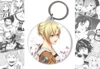 брелок Енні Леонхарт Атака Титанів Attack on Titan BR-58-001524