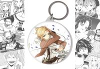 Брелок Атака Титанов Attack on Titan BR-58-001534
