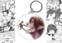 Брелок Атака Титанов Attack on Titan BR-58-001539
