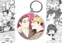 Брелок Bj alex BR-58-001540 