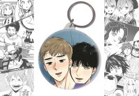 Брелок Bj alex BR-58-001542 