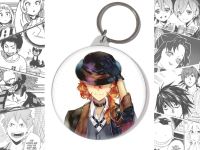 Брелок Bungo Stray Dogs BR-58-001551