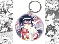 Брелок Bungo Stray Dogs BR-58-001553