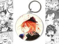 Брелок Bungo Stray Dogs BR-58-001558