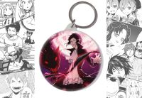 Брелок Bungo Stray Dogs BR-58-001563