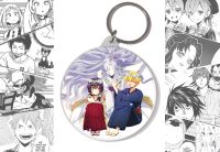 Брелок Bungo Stray Dogs BR-58-001564