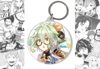 Брелок Genshin Impact BR-001566