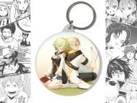 Брелок Genshin Impact BR-58-001567