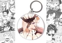 Брелок Genshin Impact BR-58-001568