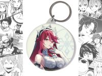 Брелок Genshin Impact BR-001569