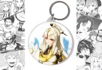 Брелок Genshin Impact BR-001570