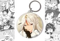 Брелок Genshin Impact BR-001571