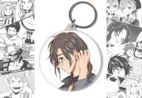 Брелок Banana Fish Бананова риба BR-58-001573 