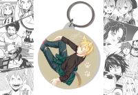 Брелок Banana Fish Бананова риба BR-58-001575 