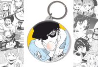Брелок Banana Fish Бананова риба BR-58-001579 