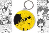 Брелок Banana Fish Банановая рыба BR-001585