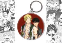 Брелок Banana Fish Бананова риба BR-58-001589 