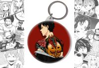 Брелок Banana Fish Бананова риба BR-58-001590 