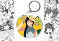 Брелок Banana Fish Бананова риба BR-58-001593 