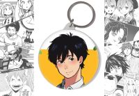 Брелок Banana Fish Бананова риба BR-58-001595 