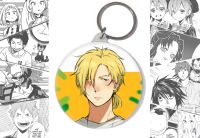 Брелок Banana Fish Бананова риба BR-58-001596 