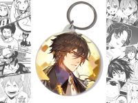 Брелок Genshin Impact BR-001603