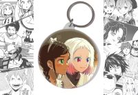 Брелок аніме Wonder Egg Priority BR-58-001607 