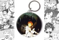 Брелок аніме The Promised Neverland BR-58-001608 