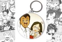 Брелок аніме The Promised Neverland BR-58-001609 