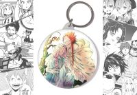 Брелок аніме The Promised Neverland BR-58-001610