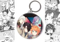 Брелок аніме The Promised Neverland BR-58-001611 