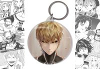 Брелок One Punch-Man BR-58-001613