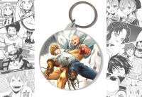 Брелок One Punch-Man BR-58-001615