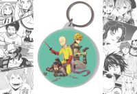 Брелок One Punch-Man BR-58-001616