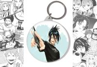 Брелок One Punch-Man BR-58-001617