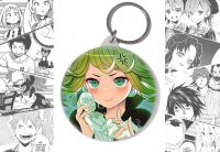 Брелок One Punch-Man BR-58-001619