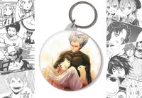 Брелок One Punch-Man BR-58-001622