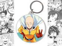 Брелок One Punch-Man BR-58-001624