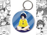 Брелок Wonder Egg Priority BR-58-001626