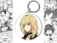 Брелок Wonder Egg Priority BR-58-001628