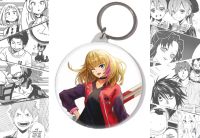 Брелок Wonder Egg Priority BR-58-001630