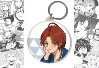 Брелок Wonder Egg Priority BR-58-001633